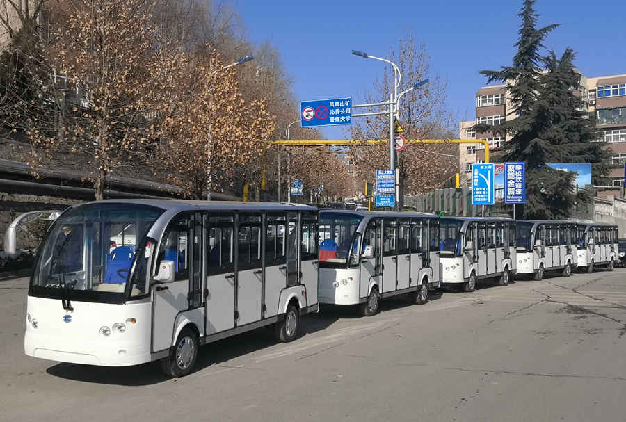 山西晉城鳳凰山煤礦晉煤大學